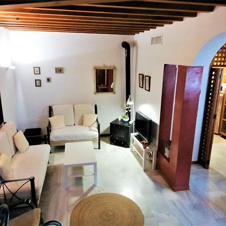 Precioso Duplex En Plena Juderia Apartment Córdoba Exterior foto