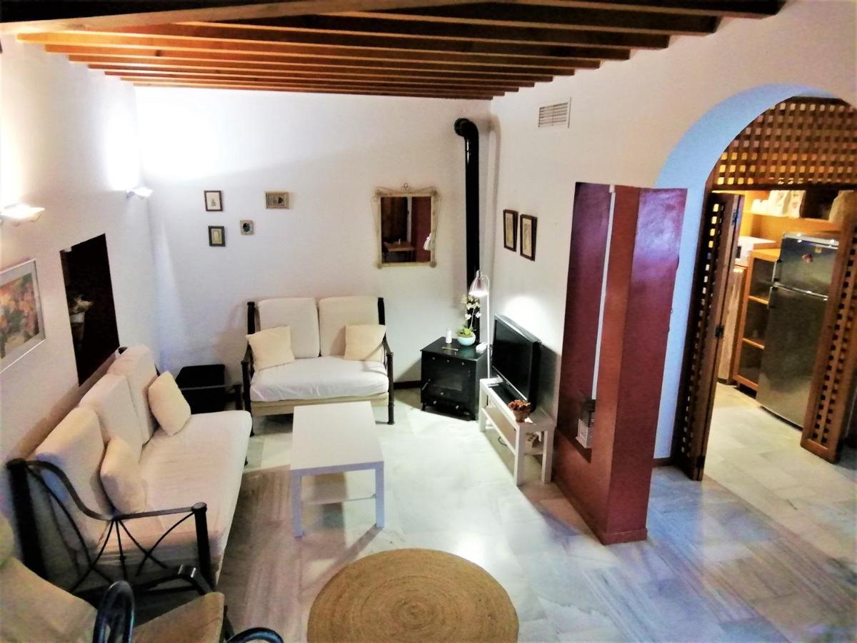 Precioso Duplex En Plena Juderia Apartment Córdoba Exterior foto