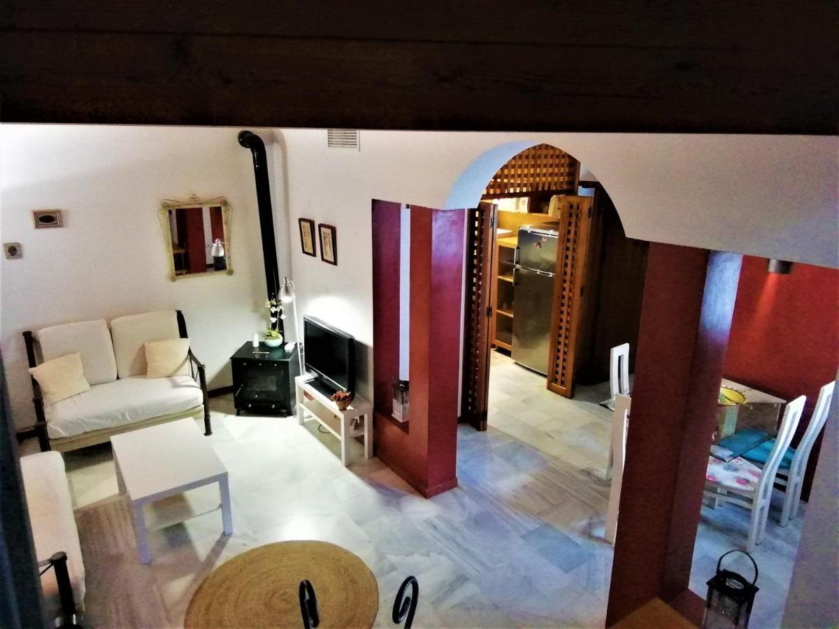 Precioso Duplex En Plena Juderia Apartment Córdoba Exterior foto