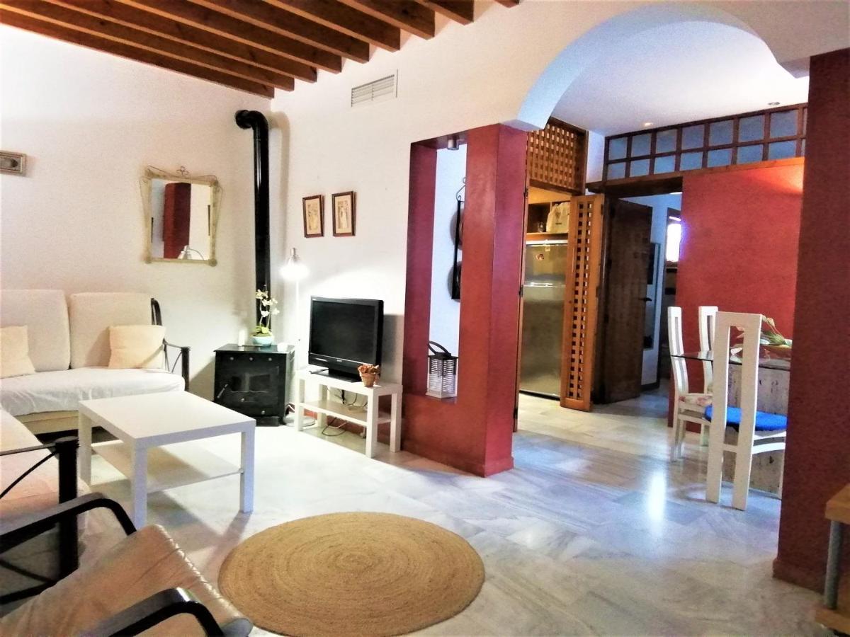 Precioso Duplex En Plena Juderia Apartment Córdoba Exterior foto