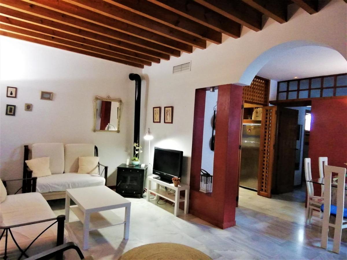 Precioso Duplex En Plena Juderia Apartment Córdoba Exterior foto