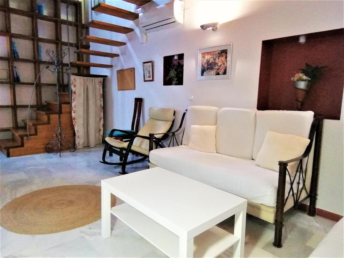 Precioso Duplex En Plena Juderia Apartment Córdoba Exterior foto