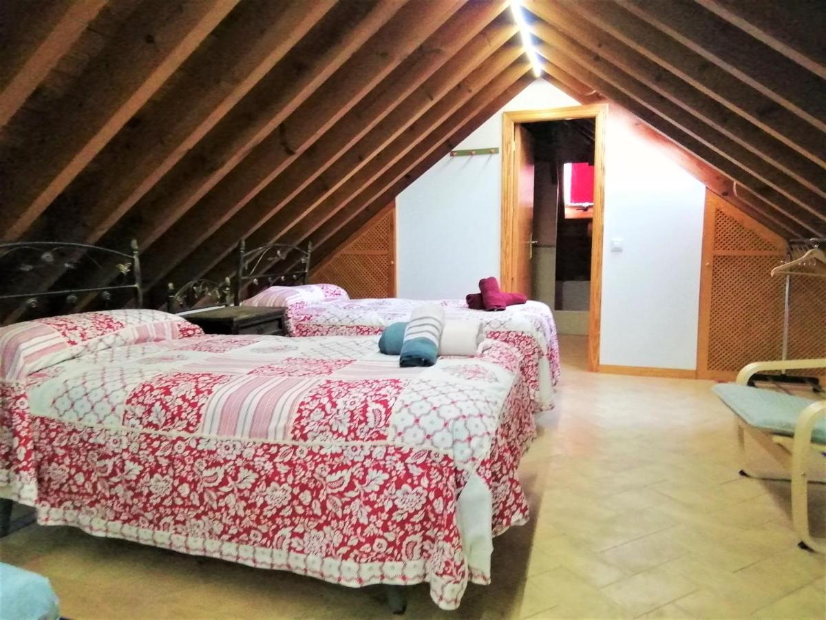Precioso Duplex En Plena Juderia Apartment Córdoba Exterior foto